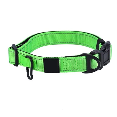 Blue Dog Collar