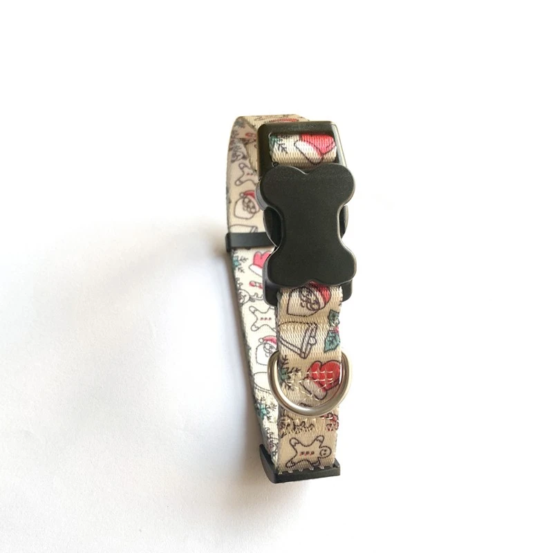 2-flashing dog collar