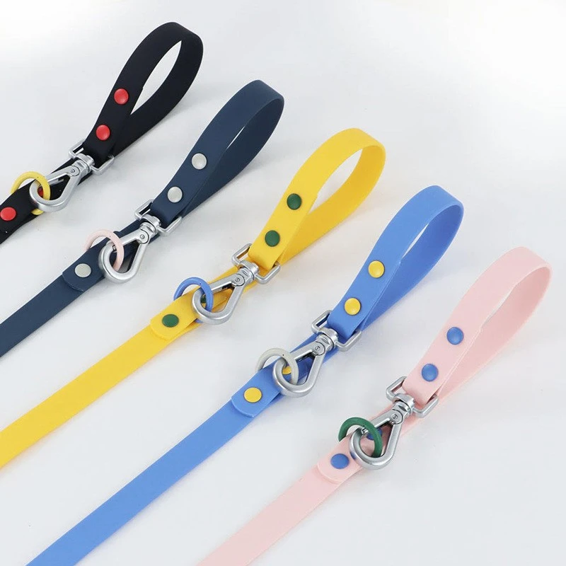Dual Clip Dog Leash suppliers