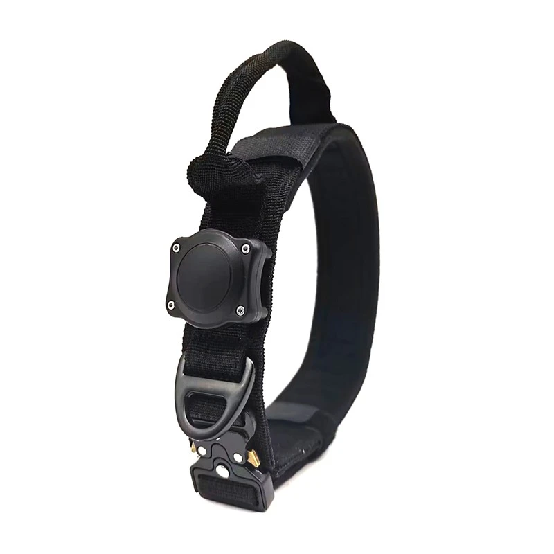 Personalized Tactical Dog Collar
