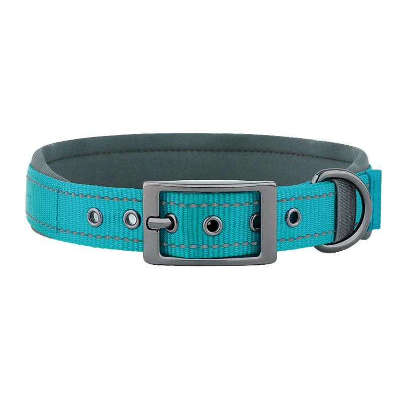 Quick Release Collar