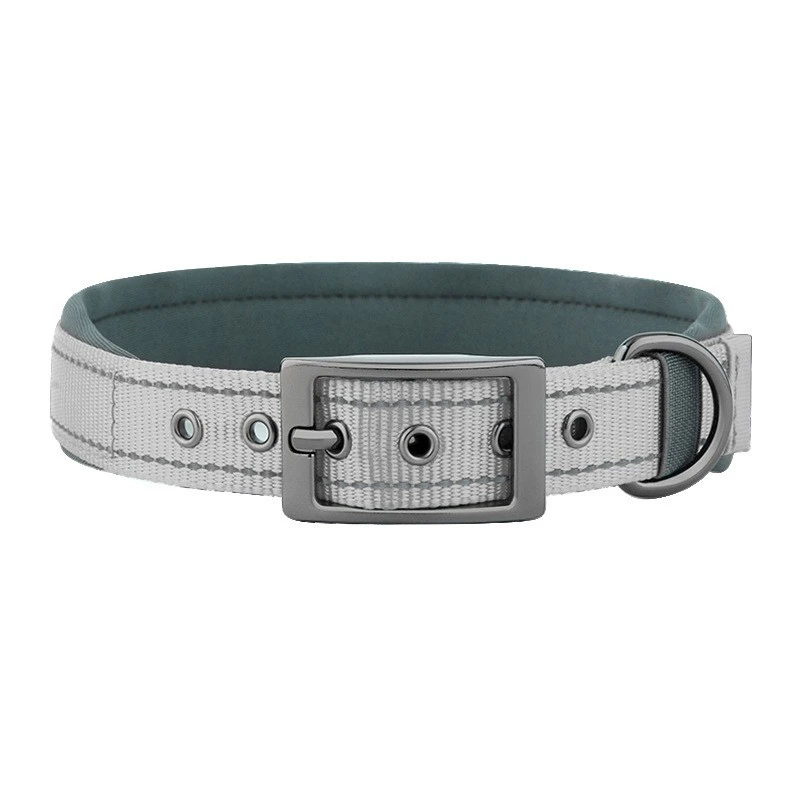 Quick Release Collar
