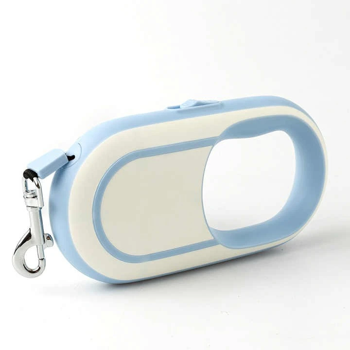 Retractable Collar Leash