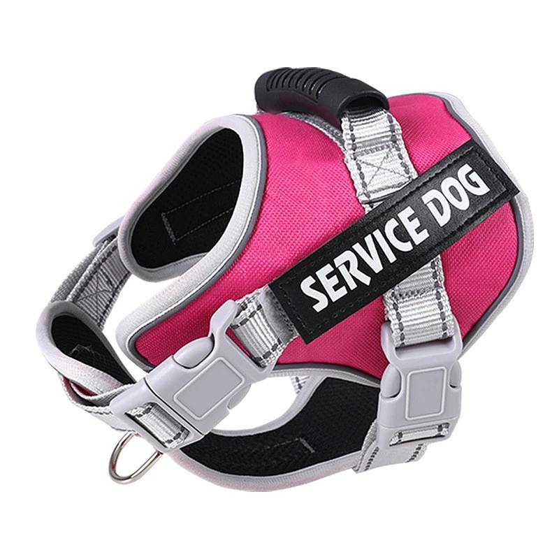 Service Dog Harness factory