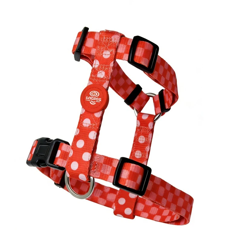 Stress-free Dog Harness high quality